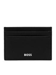 Boss Portacarte RANDY_CARDHOLDER Nero