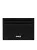 Boss Portacarte RANDY_CARDHOLDER Nero - Foto 1