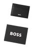 Boss Portacarte RANDY_CARDHOLDER Nero - Foto 3