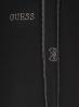 Guess Tute OCTAVIA WIDE LEG PANTS Nero - Foto 4