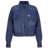 Guess Camicia GJ CROPPED LS DENIM SHIRT  Denim - Foto 1