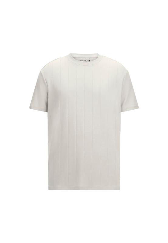 SS AXEL RIB CREW Bianco