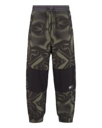 Emporio Armani Tute Tute 6DPP55 TUTA FANCY Verde scuro 