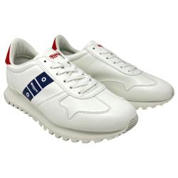 Sneakers Dawson 02 Bianco