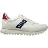 Blauer Usa Sneakers Sneakers Dawson 02 Bianco - Foto 1