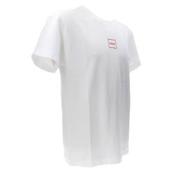 LAZE T-SHIRT Bianco