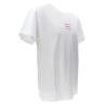 Hugo T-shirt LAZE T-SHIRT Bianco - Foto 2