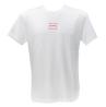 Hugo T-shirt LAZE T-SHIRT Bianco - Foto 1