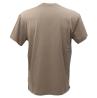 Hugo T-shirt LAZE T-SHIRT Marrone - Foto 3