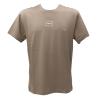 Hugo T-shirt LAZE T-SHIRT Marrone - Foto 1