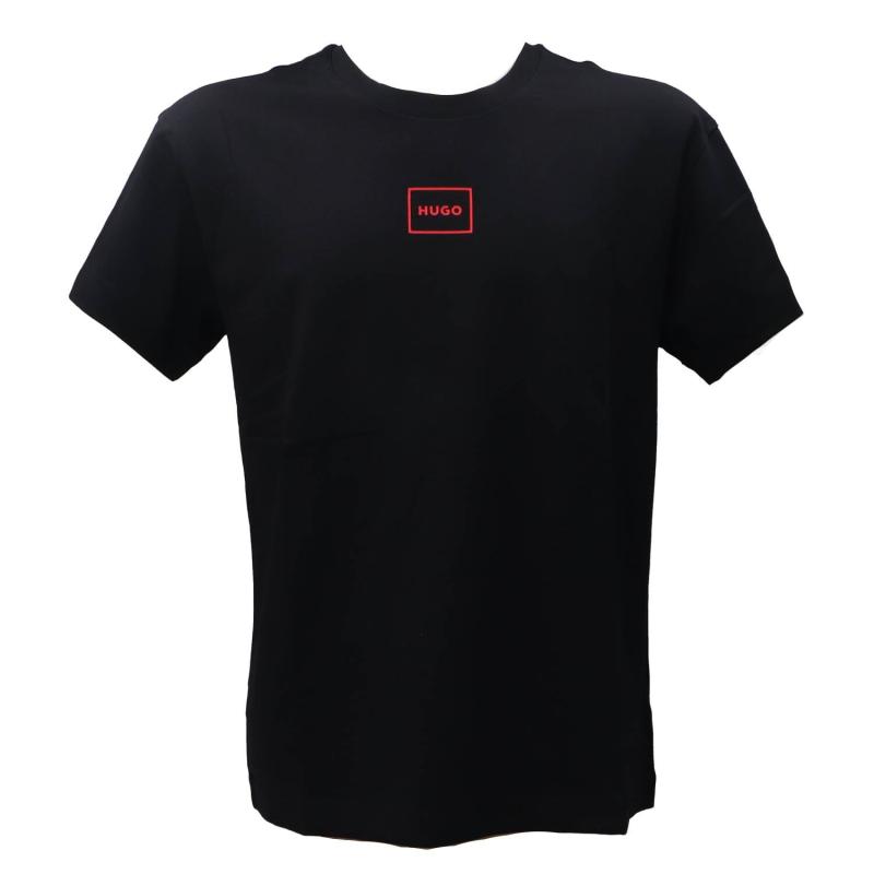 LAZE T-SHIRT Nero