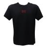 Hugo T-shirt LAZE T-SHIRT Nero - Foto 1