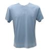 Hugo T-shirt LAZE T-SHIRT Azzurro - Foto 1