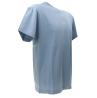 Hugo T-shirt LAZE T-SHIRT Azzurro - Foto 2