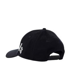 Overlogo Cap Nero