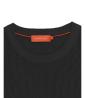 Gianni Lupo T-shirt GL35338 MAGLIA TRAFORATA Nero - Foto 2