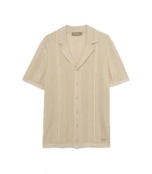 Gianni Lupo Maglia MAGLIERIA CASUAL GL33763 Beige