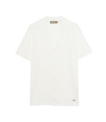 Gianni Lupo Maglia MAGLIERIA CASUAL GL33763 Bianco