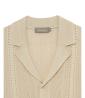 Gianni Lupo Maglia MAGLIERIA CASUAL GL33763 Beige - Foto 2