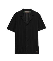 Gianni Lupo Maglia MAGLIERIA CASUAL GL33763 Nero