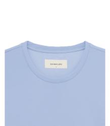 T-SHIRT GL1001TB-S26 Azzurro