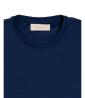 Gianni Lupo T-shirt T-SHIRT GL1001TB-S26 blu - Foto 2