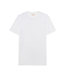 Gianni Lupo T-shirt T-SHIRT GL1001TB-S26 Bianco
