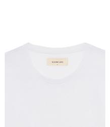 T-SHIRT GL1001TB-S26 Bianco