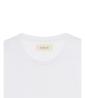 Gianni Lupo T-shirt T-SHIRT GL1001TB-S26 Bianco - Foto 2