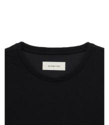 T-SHIRT GL1001TB-S26 Nero