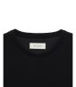 Gianni Lupo T-shirt T-SHIRT GL1001TB-S26 Nero - Foto 2