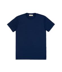 Gianni Lupo T-shirt T-SHIRT GL1001TB-S26 blu