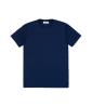 Gianni Lupo T-shirt T-SHIRT GL1001TB-S26 blu - Foto 1