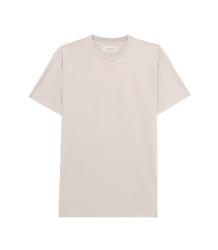 Gianni Lupo T-shirt T-SHIRT GL1001TB-S26 Beige