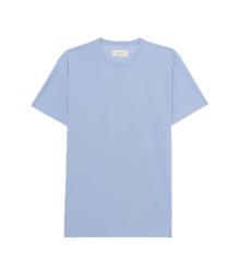 Gianni Lupo T-shirt T-SHIRT GL1001TB-S26 Azzurro