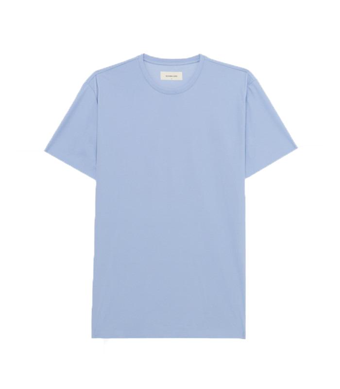 T-SHIRT GL1001TB-S26 Azzurro