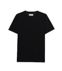 Gianni Lupo T-shirt T-SHIRT GL1001TB-S26 Nero