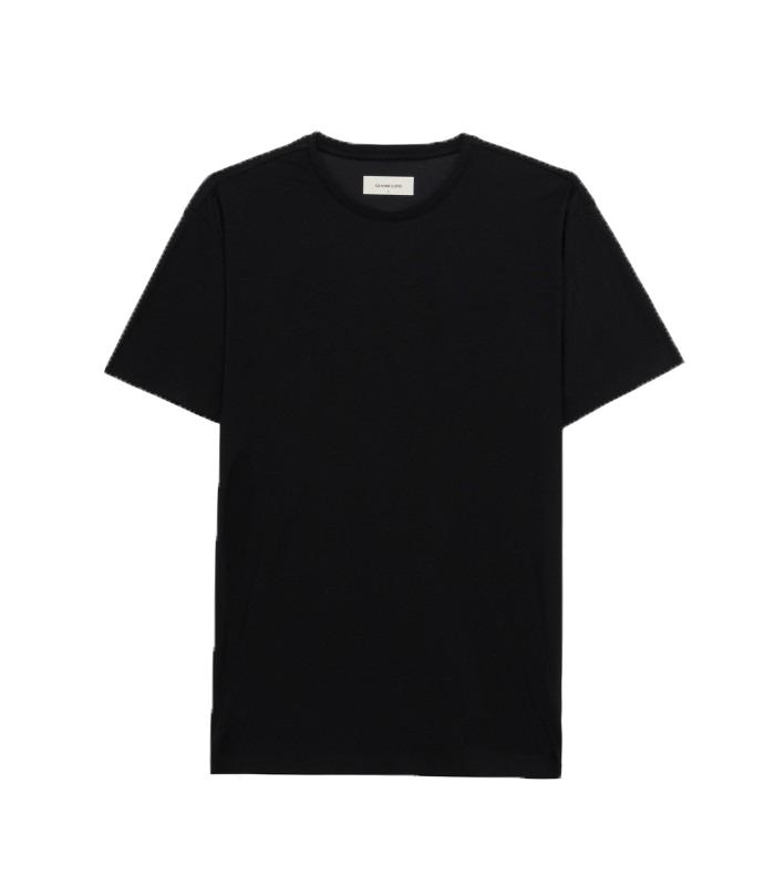 T-SHIRT GL1001TB-S26 Nero