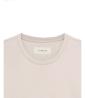 Gianni Lupo T-shirt T-SHIRT GL1001TB-S26 Beige - Foto 2