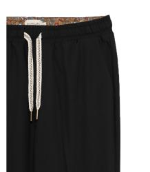 Pantaloni LEONARD GL003BD-S26 Nero