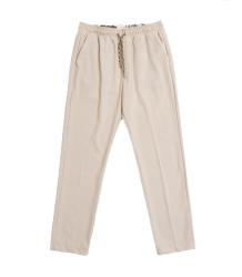 Gianni Lupo Pantaloni Pantaloni LEONARD GL003BD-S26 Beige