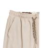 Gianni Lupo Pantaloni Pantaloni LEONARD GL003BD-S26 Beige - Foto 2