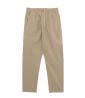 Gianni Lupo Pantaloni FJ3298-S26 coulisse carrot fit Beige - Foto 1