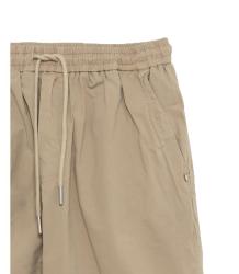 FJ3298-S26 coulisse carrot fit Beige