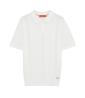 Gianni Lupo Polo GL35337 Polo in maglia Bianco - Foto 1