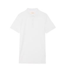 Gianni Lupo Polo  GL1003TB-S26 athleisure super stretch Bianco