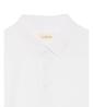 Gianni Lupo Polo  GL1003TB-S26 athleisure super stretch Bianco - Foto 2