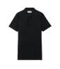 Gianni Lupo Polo  GL1003TB-S26 athleisure super stretch Nero - Foto 1