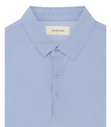  GL1003TB-S26 athleisure super stretch Azzurro