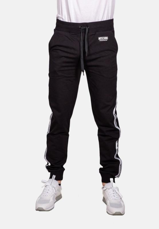 Tute V1A6804 TUTA Nero